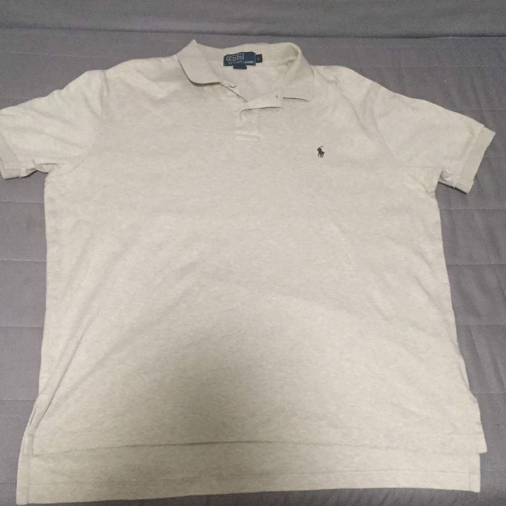 Men’s polo